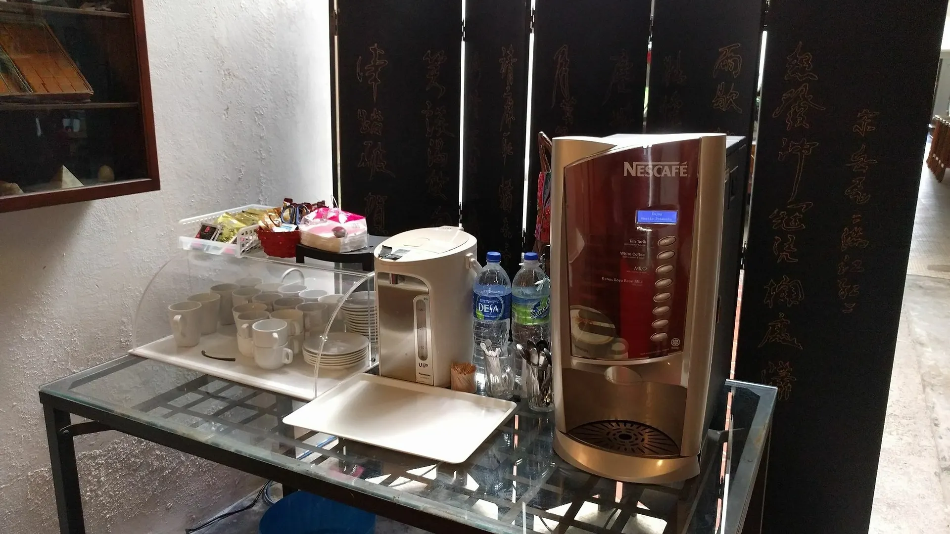 Wayfarer Guest House Malacca
