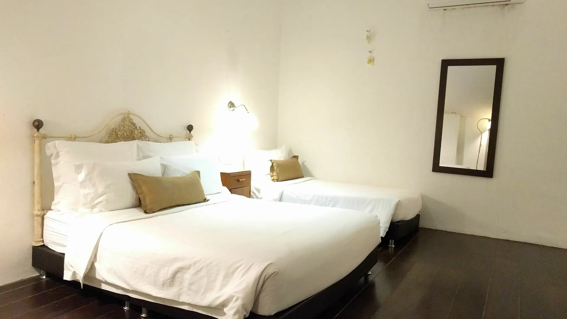 Wayfarer Guest House Malacca