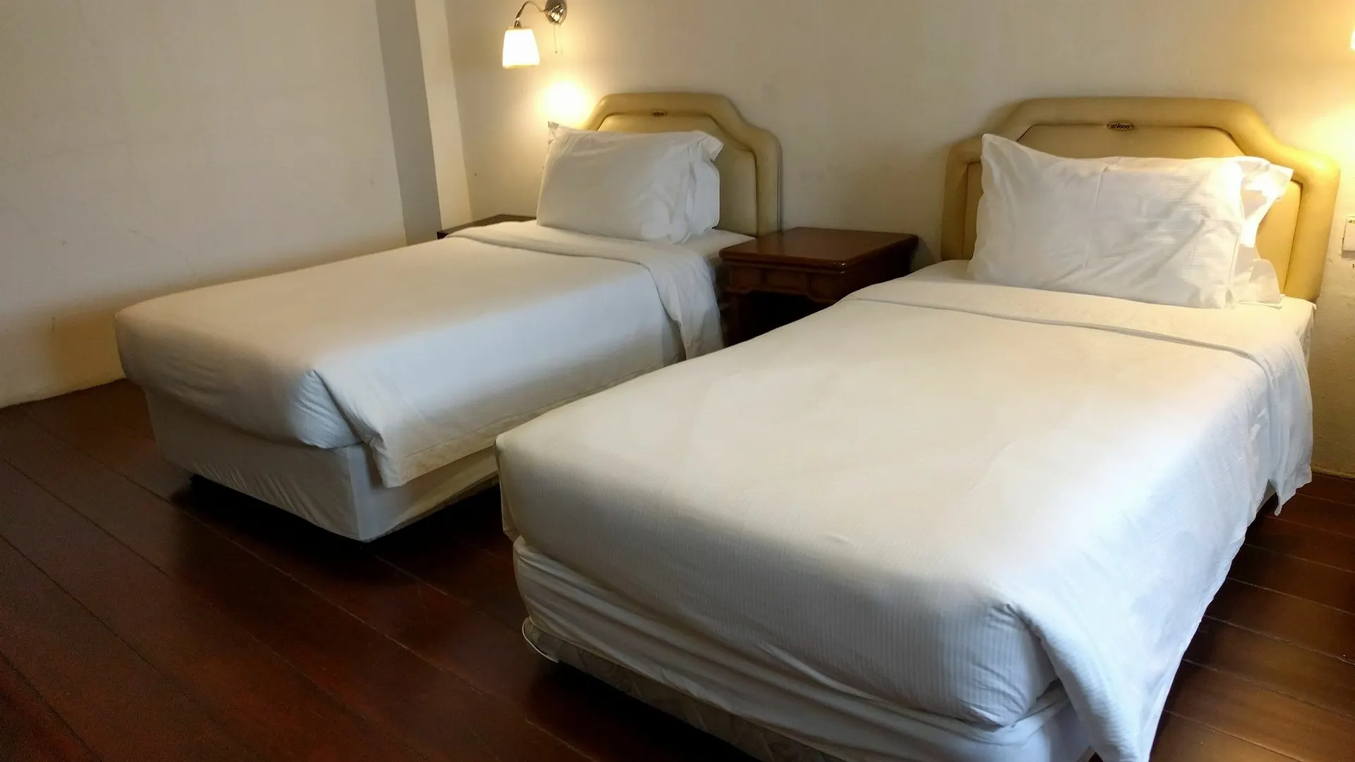 Wayfarer Guest House Malacca 3*,  Malajsie