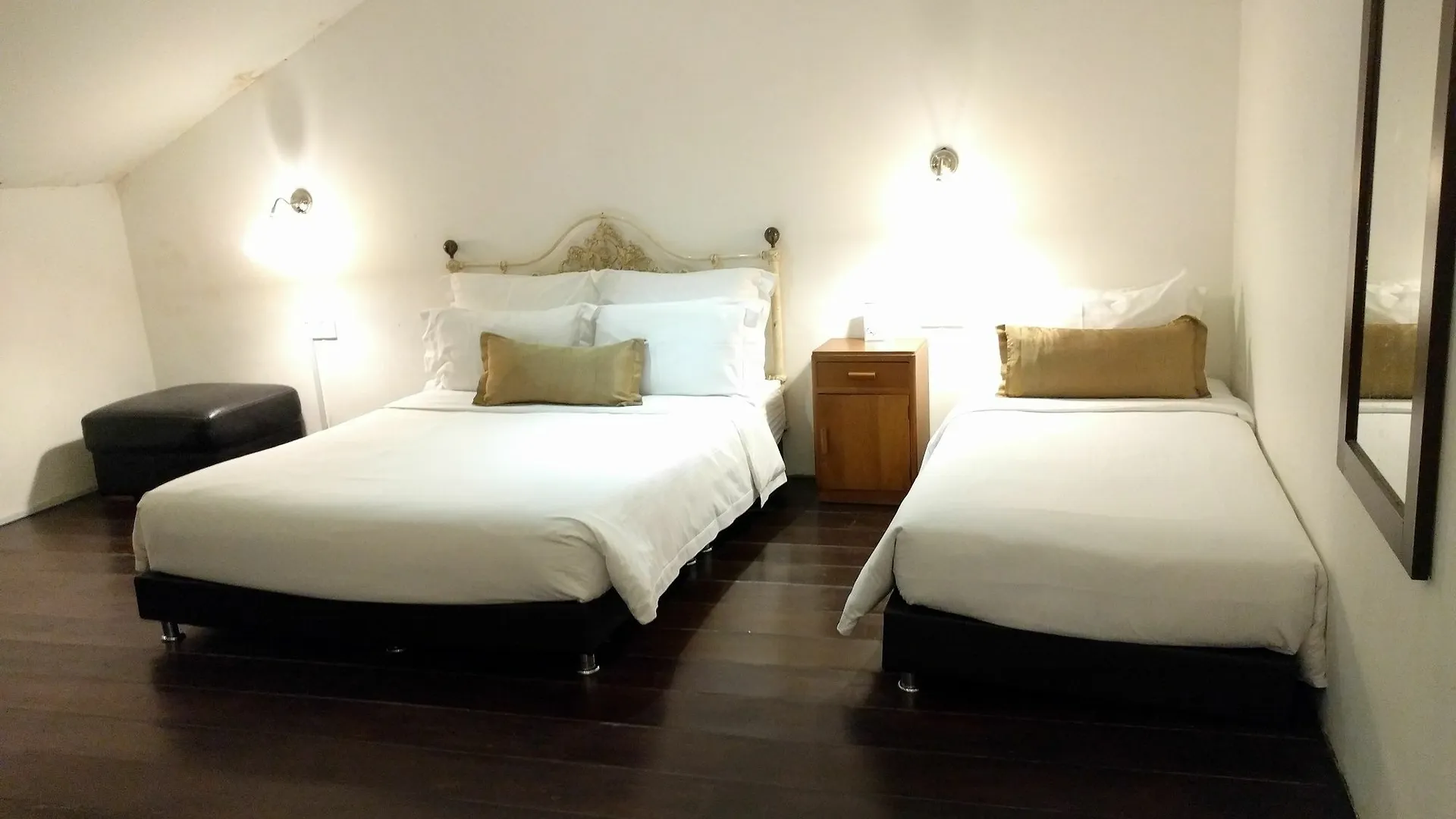 Wayfarer Guest House Malacca