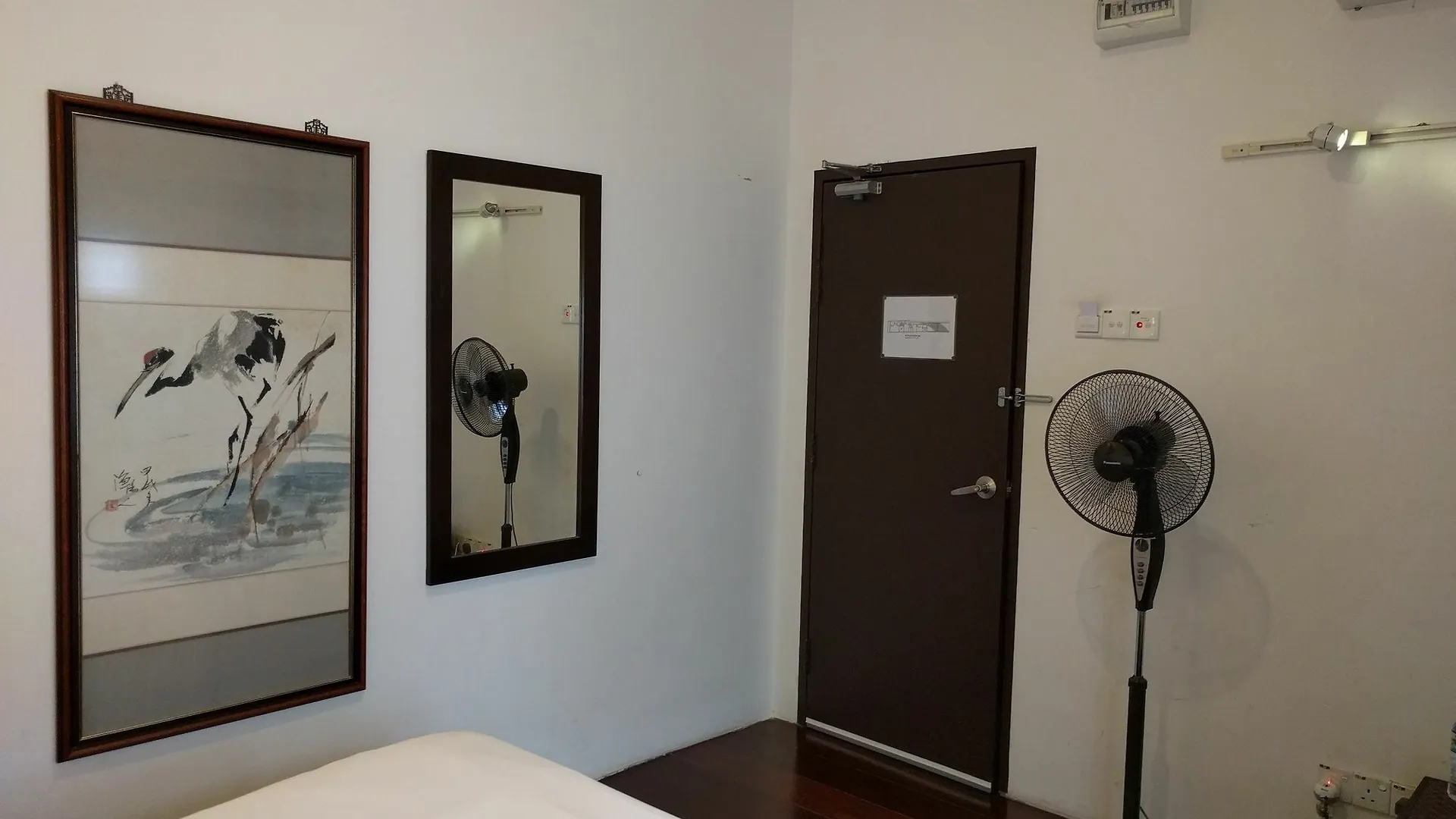 Wayfarer Guest House Malacca