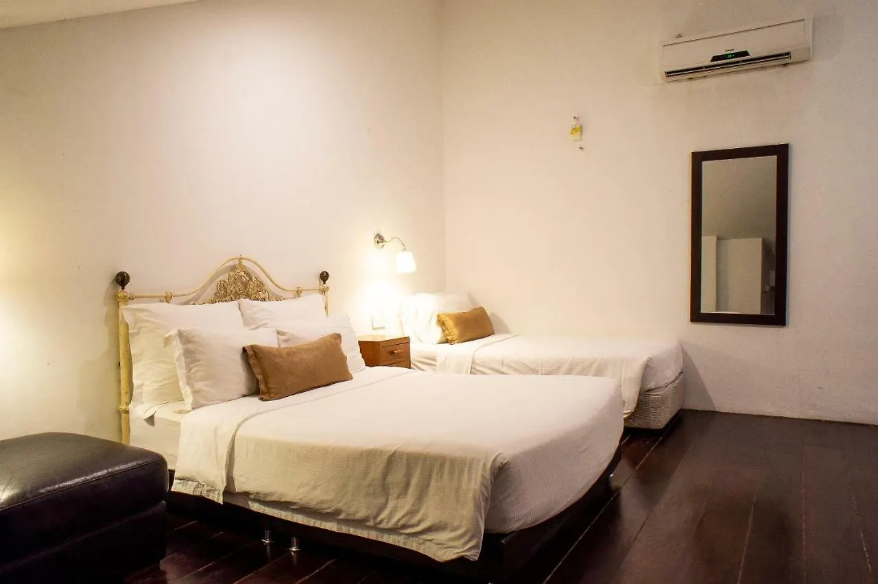 Wayfarer Guest House Malacca