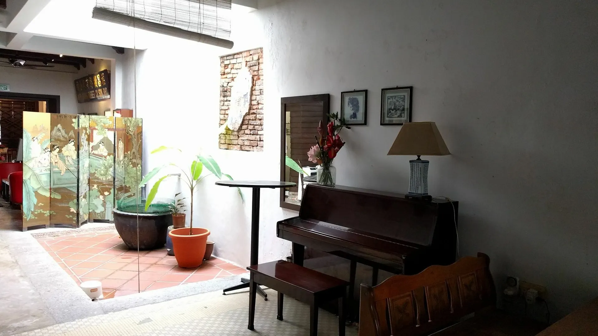 Wayfarer Guest House Malacca