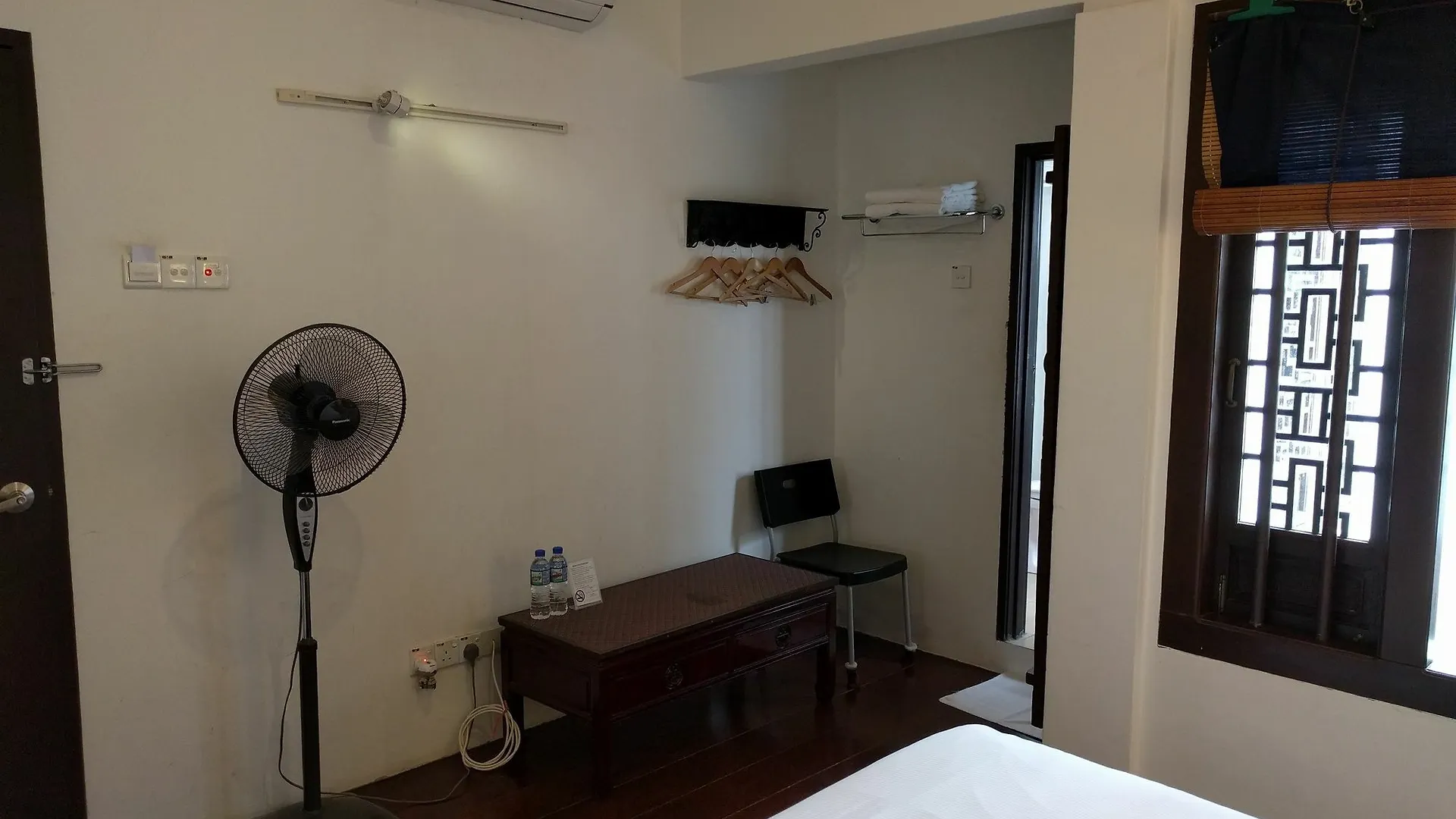 Wayfarer Guest House Malacca 3*,