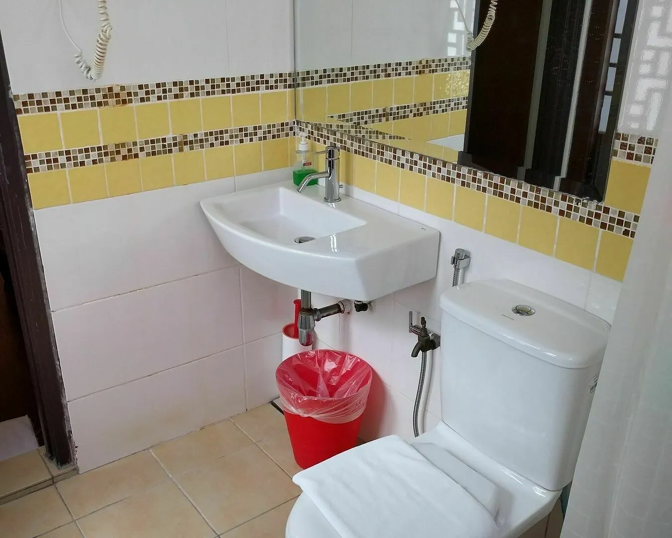 Wayfarer Guest House Malacca