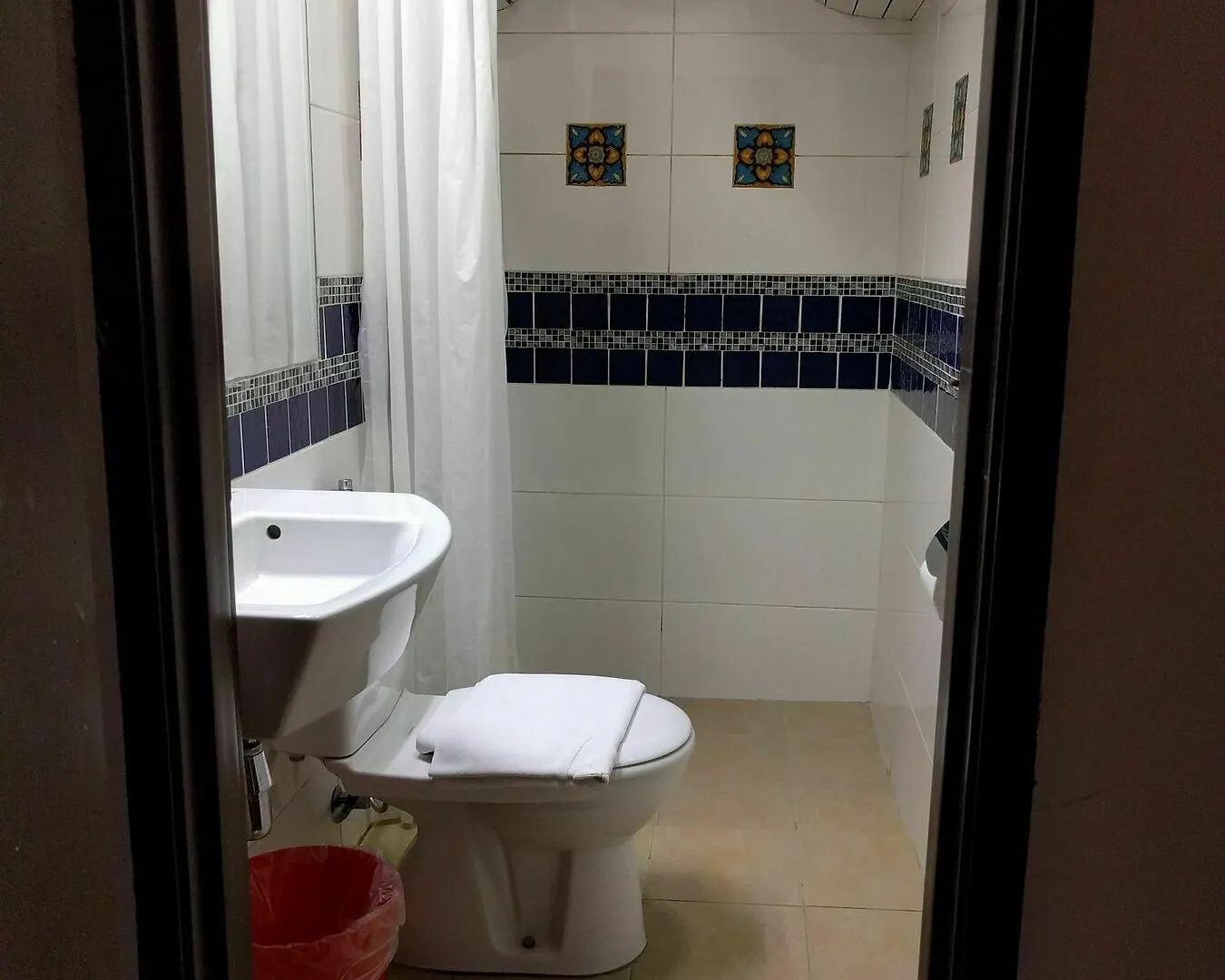 ***  Wayfarer Guest House Malacca Malaisie