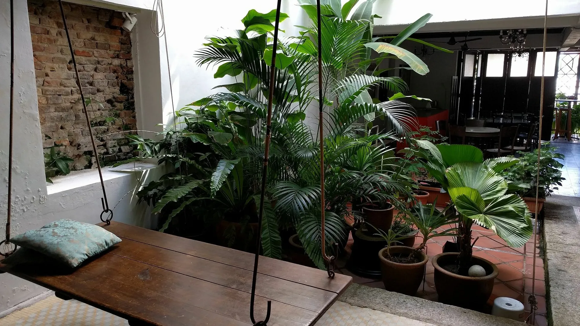Wayfarer Guest House Malacca