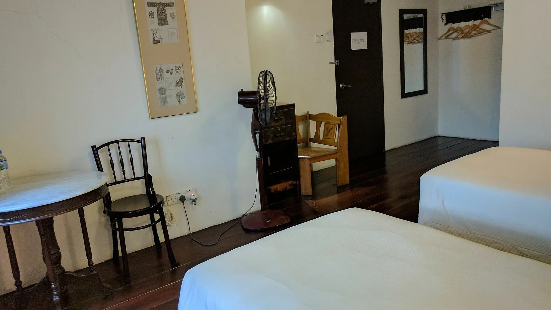 Wayfarer Guest House Malacca