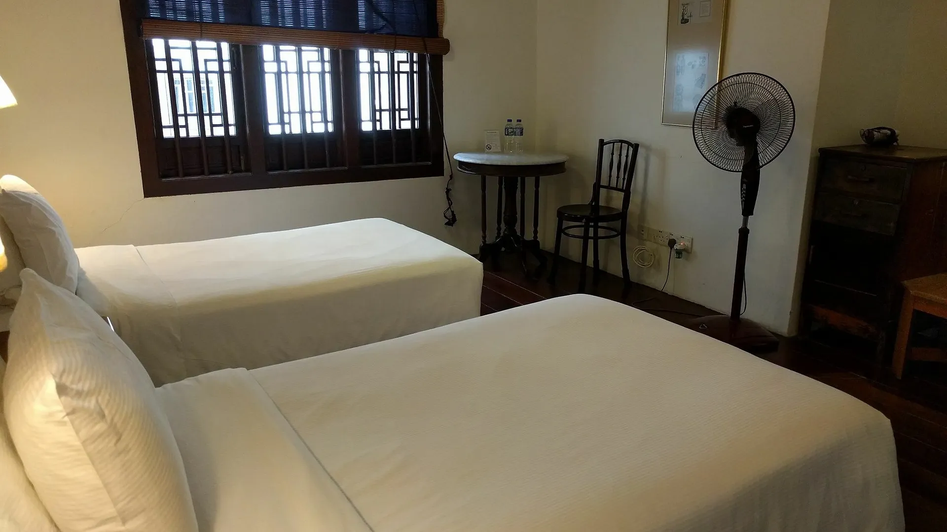 Wayfarer Guest House Malacca