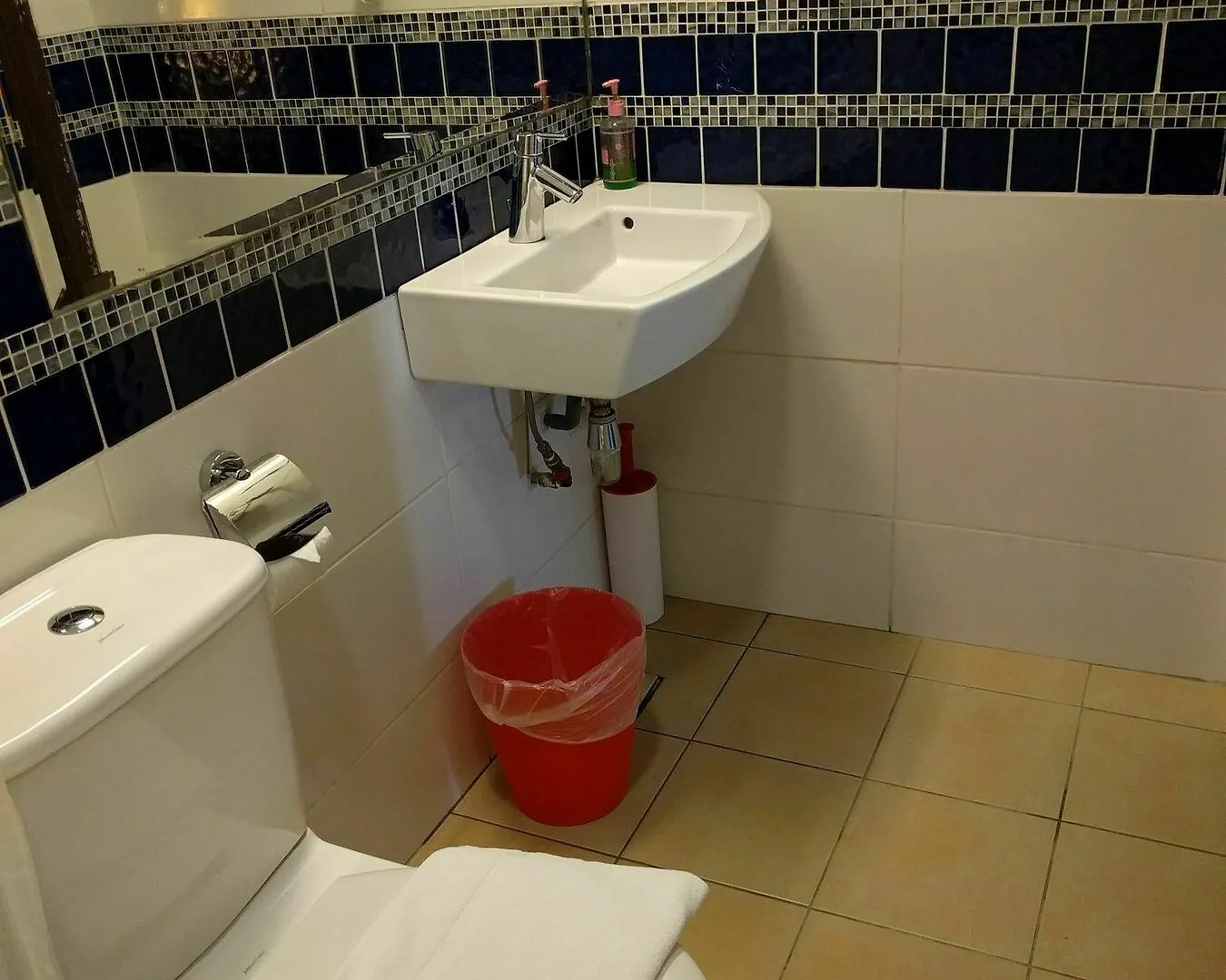 Wayfarer Guest House Malacca