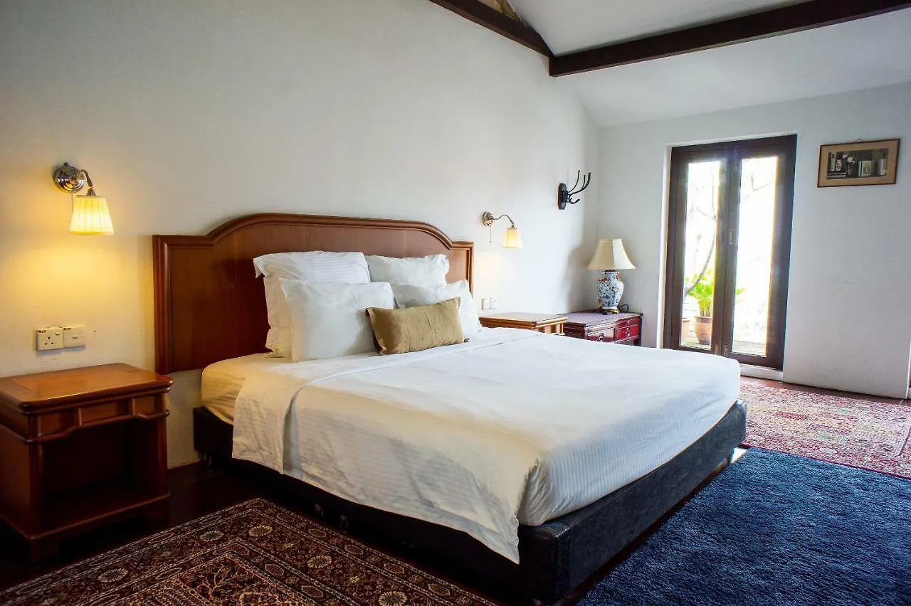 Wayfarer Guest House Malacca